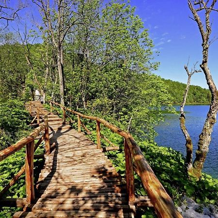 Milan In Rastovaca Villa Ngoại thất bức ảnh