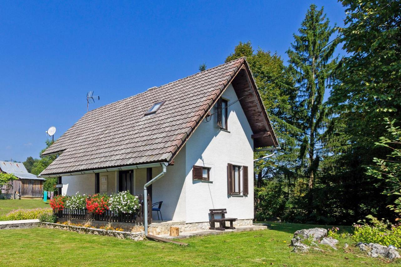 Milan In Rastovaca Villa Ngoại thất bức ảnh