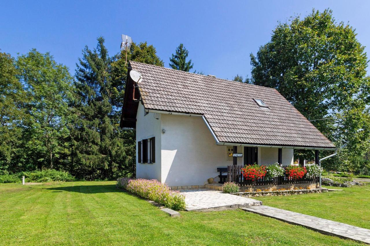 Milan In Rastovaca Villa Ngoại thất bức ảnh