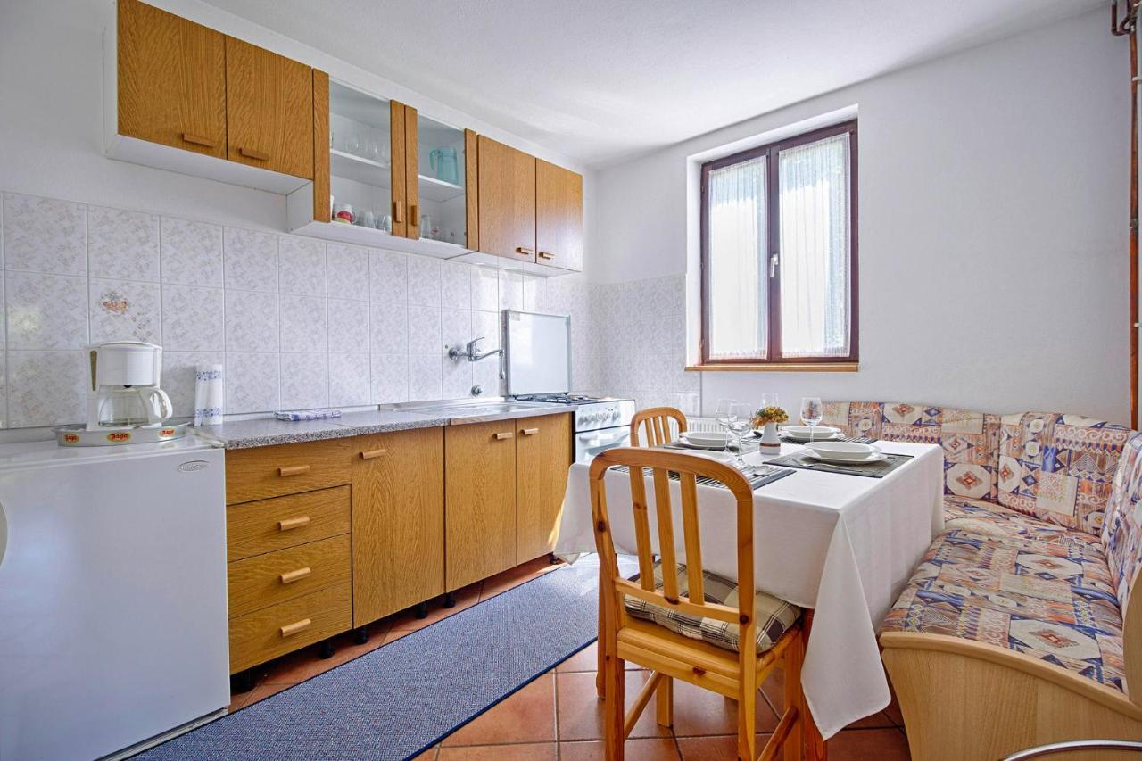 Milan In Rastovaca Villa Ngoại thất bức ảnh