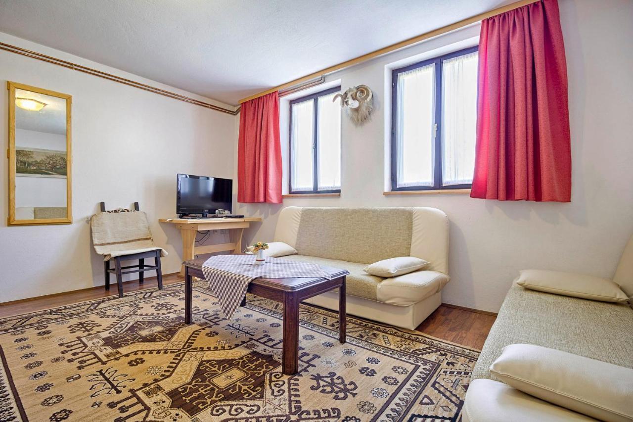 Milan In Rastovaca Villa Ngoại thất bức ảnh